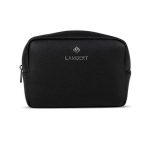 La trousse Zoé Noir Lambert