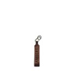 Le Willow - Porte-clés en nylon chocolate